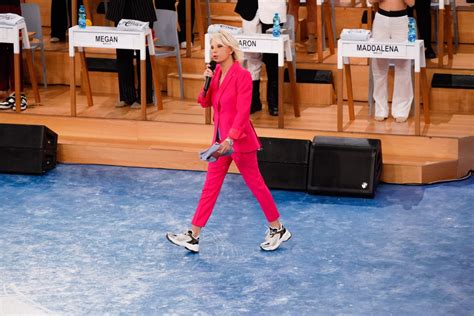 sneakers louis vuitton maria de filippi